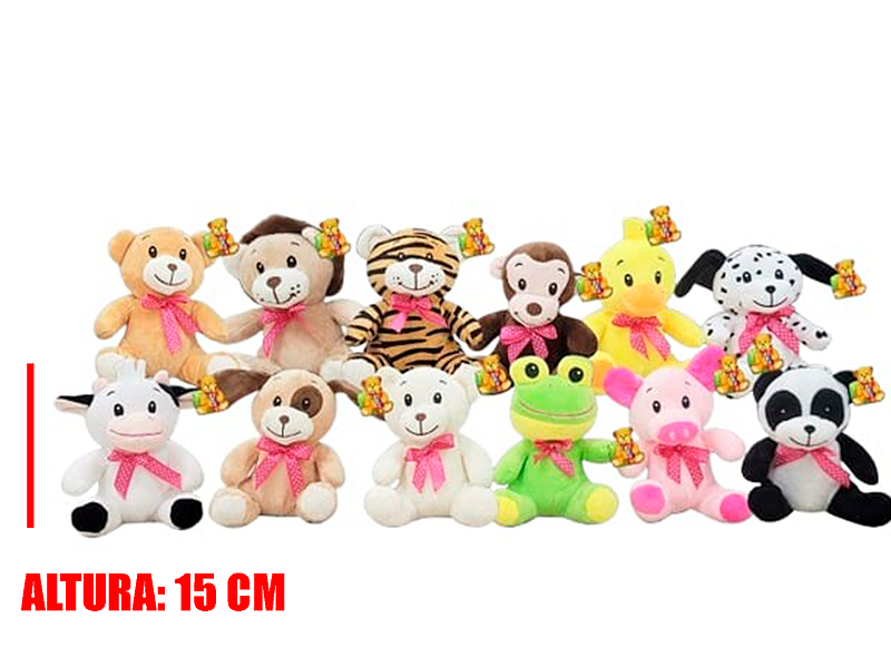 ANIMAIS DIVERSOS 1793