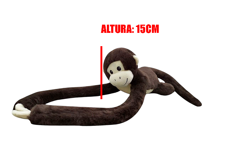 MACACO AGARRADINHO 5118