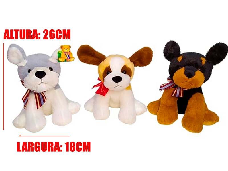 CACHORRO 7362