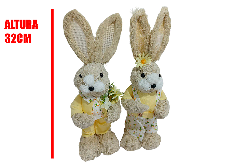 COELHO DE PALHA N25-HP05
