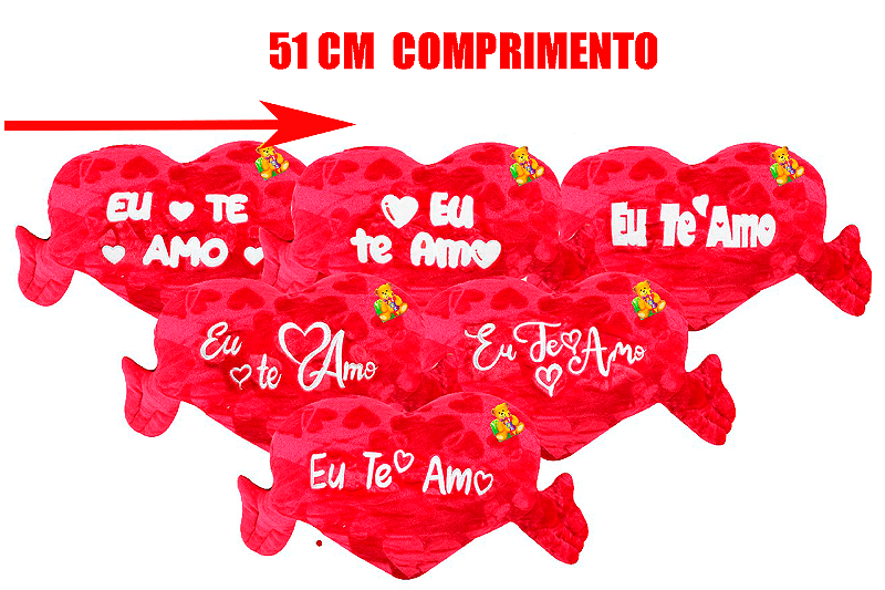 ALMOFADA 6850