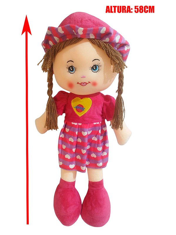 BONECA 100-65