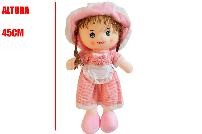 BONECA BH-001