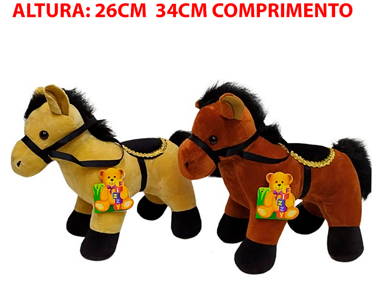 CAVALO 2831