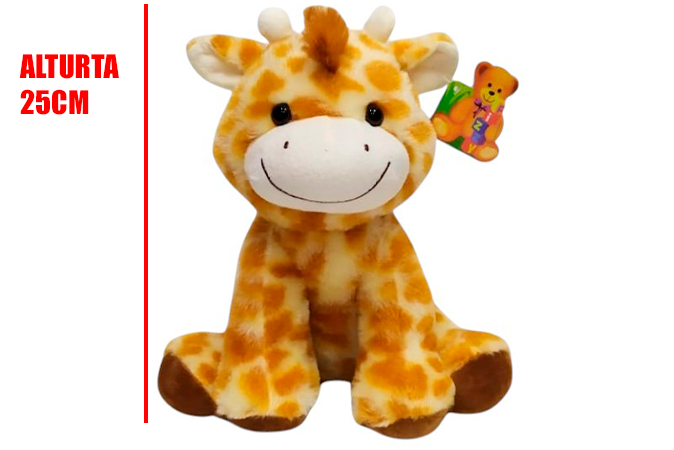 GIRAFA 9067