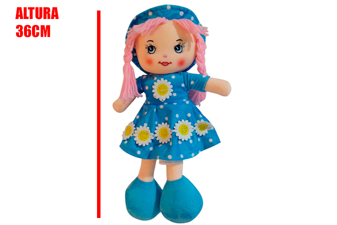 BONECA. 2-2778-35