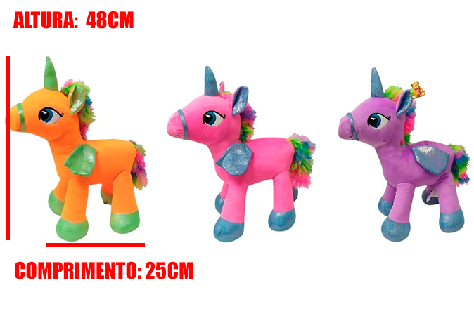 UNICORNIO 7592