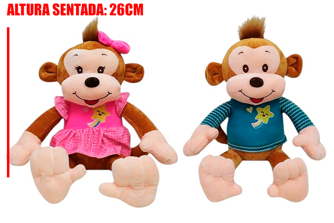 MACACO (A) 6772