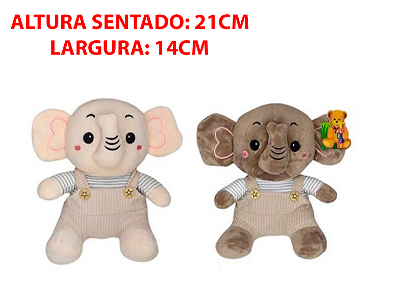 ELEFANTE 7279