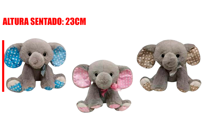 ELEFANTE 1777
