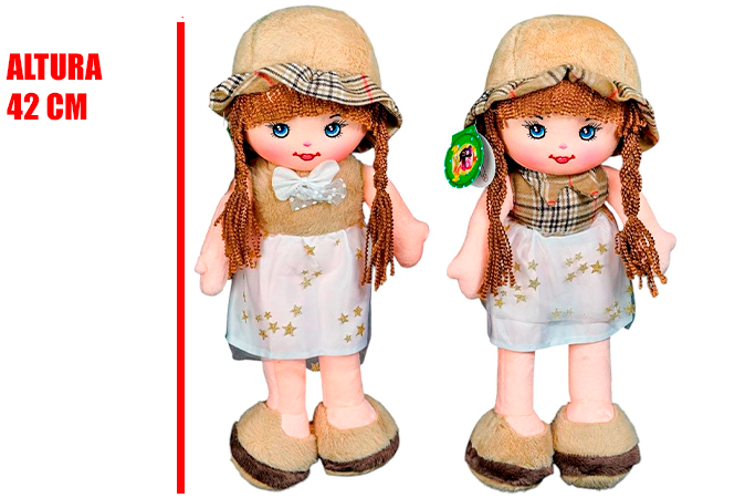 BONECA BH-034