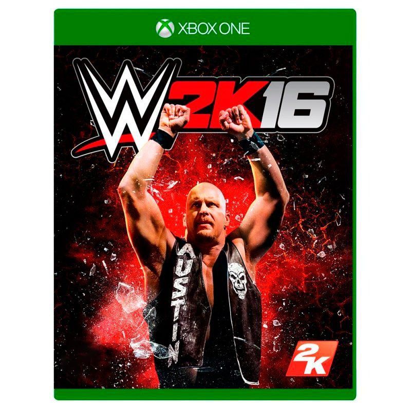 WWE 2K15 terá edição especial com lenda da luta livre