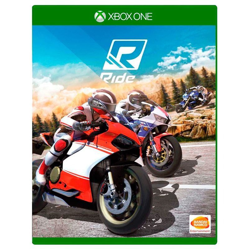 Jogo Moto Racer 4 Nintendo Switch em Promoção na Americanas