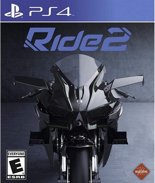 Jogo Moto Racer 4 Playstation VR PS4 - Tudo-Games-Retro