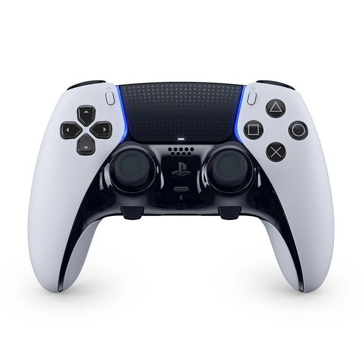 Controle sem Fio Dualsense Midnight Black Playstation5 - PS5 em