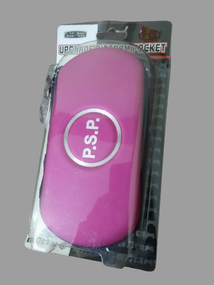 Case p/ Transporte PSP - Fenix GZ - 18 anos no mercado!