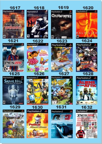 ps2カセット集 Achei alguns dos meus jogos/consoles antigos de PS2/PSP na casa