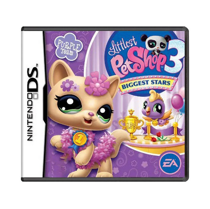 Ds game hot sale shop