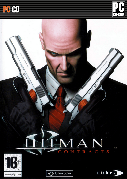 Hitman 2 PS4 - Fenix GZ - 16 anos no mercado!