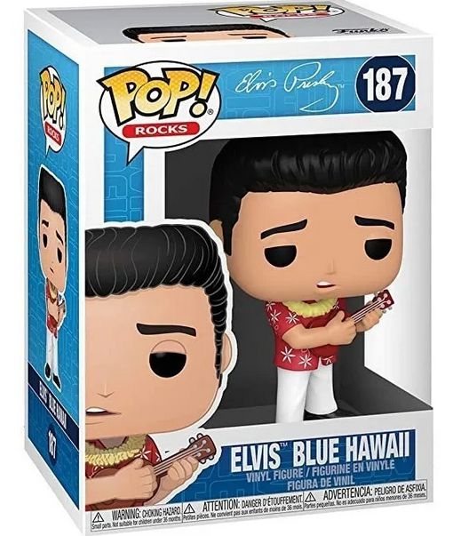 Elvis funko clearance pop