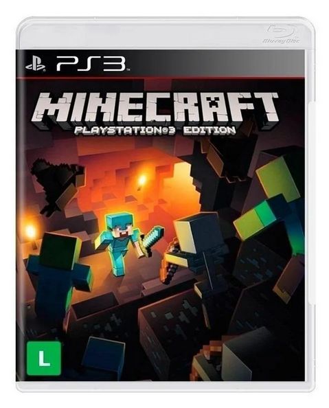 PS3   本体(マインクラフト、BF、distny) Jogo Destiny (edição Lendária) - Ps3 Mídia Física | MercadoLivre