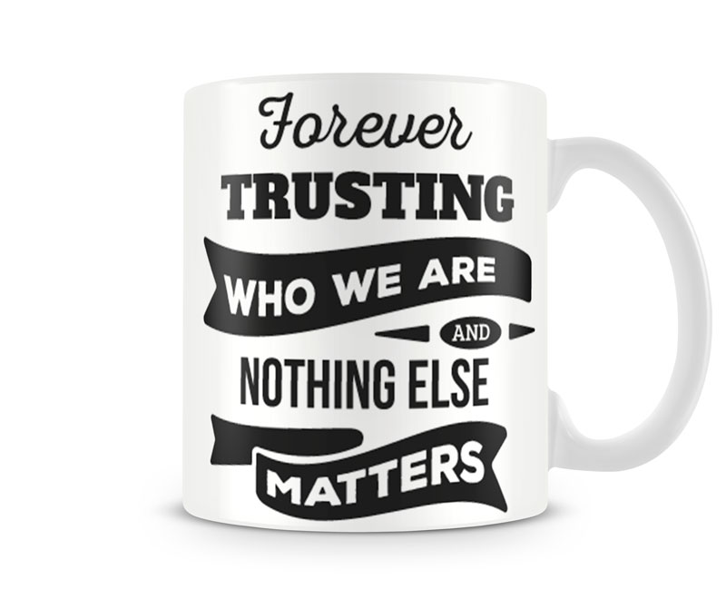 camiseta metallica nothing else matters