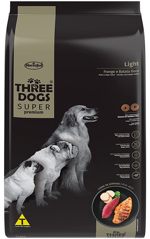 PLANET 3◆メロハー,AOR◆CLIF MAGNESS/LUCKY DOG Magnus Biscoito Cães Adultos Pequeno Porte - Adimax. Alimentos
