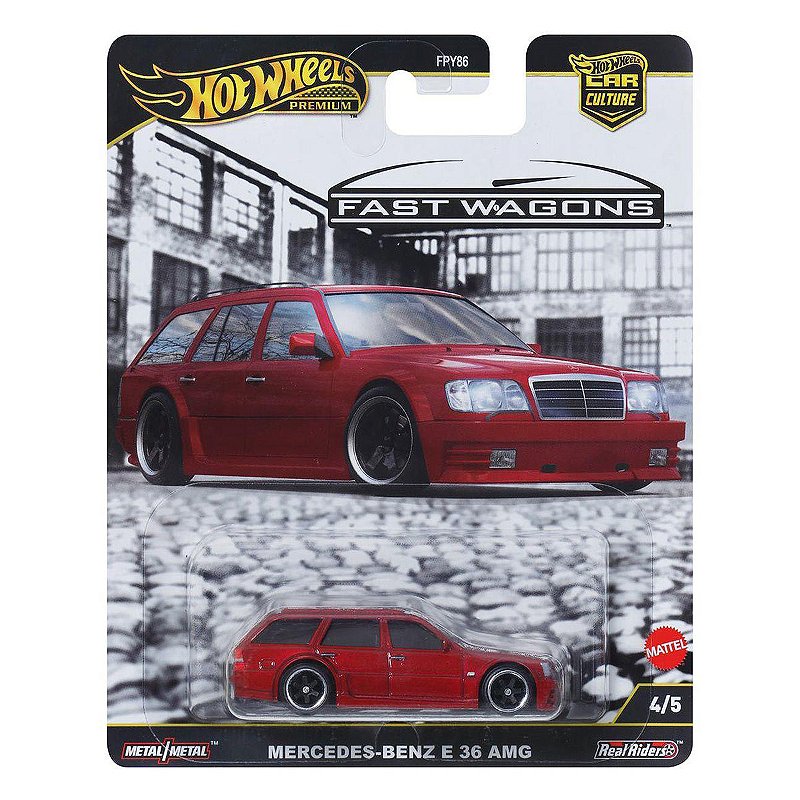 Mercedes-Benz E 36 AMG Hot Wheels 20台セット Mercedes-Benz E 36 AMG Hot Wheels 20台セット Mercedes-Benz E