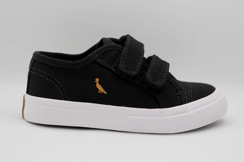 tenis reserva mini preto