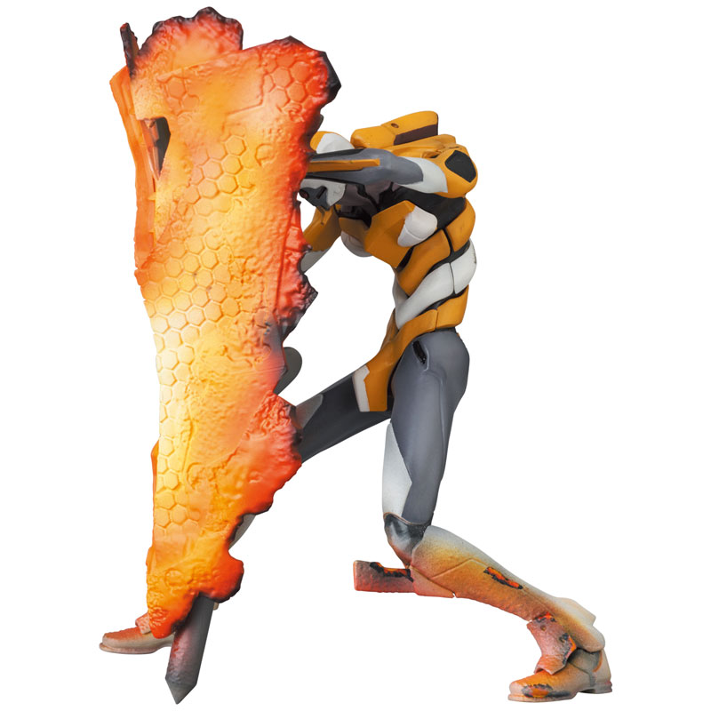 エヴァンゲリオン　ultra detail figure Unit-00 - Evangelion - Ultra Detail Figure No.678 - Medicom