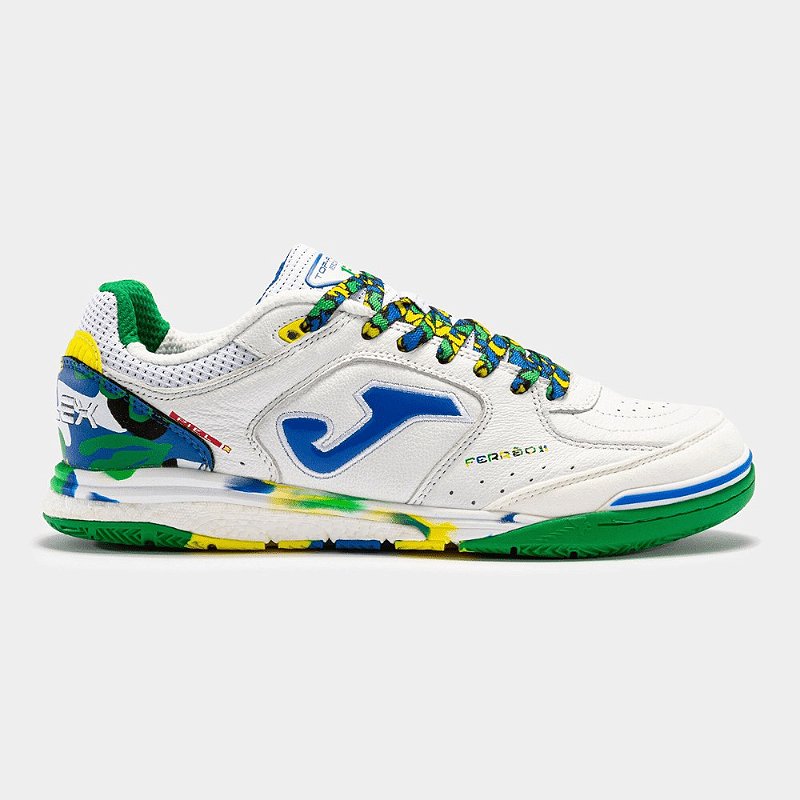 Joma TOP FLEX REBOUND FERRAOモデル Joma Top Flex Rebound - Ferrão - Green Day Sports | Loja Oficial