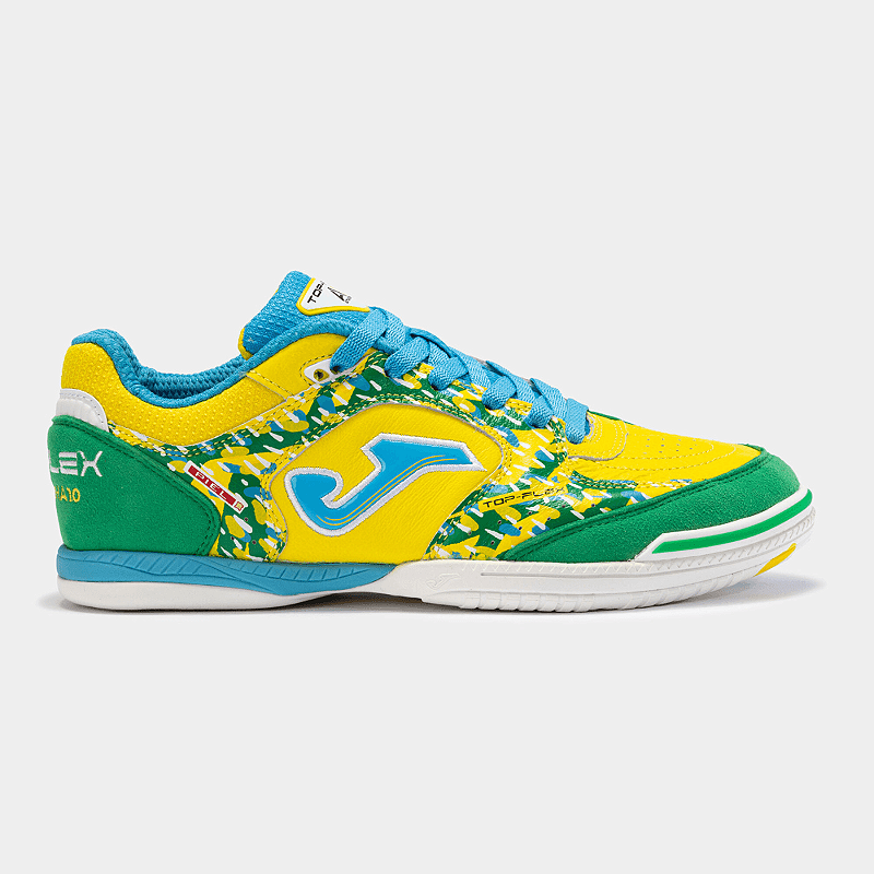 Joma Top Flex - Amandinha - Green Day Sports | Loja Oficial