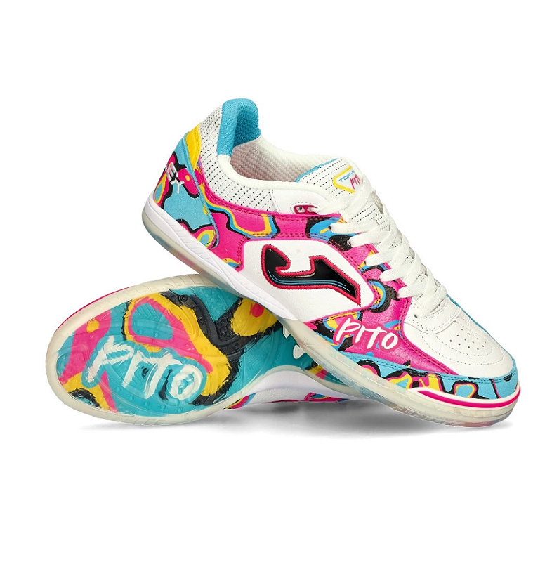 Joma Top Flex Pito - Green Day Sports | Loja Oficial