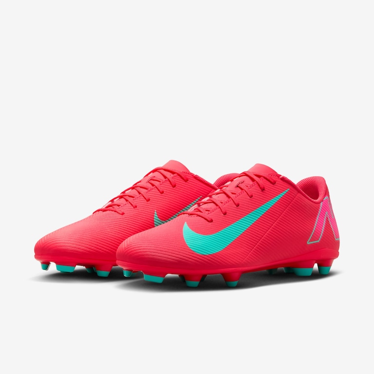 シューズ Nike mercurial vapor Nike Mercurial Vapor 15 FG - Green Day Sports | Loja Oficial