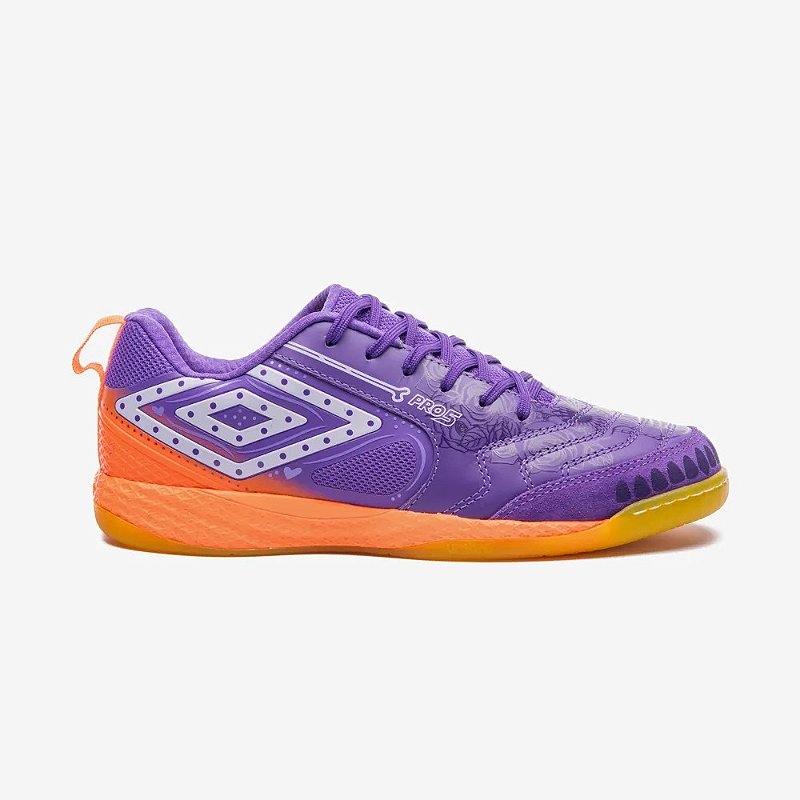 Umbro Pro 5 Dia De Los Muertos - Green Day Sports | Loja Oficial
