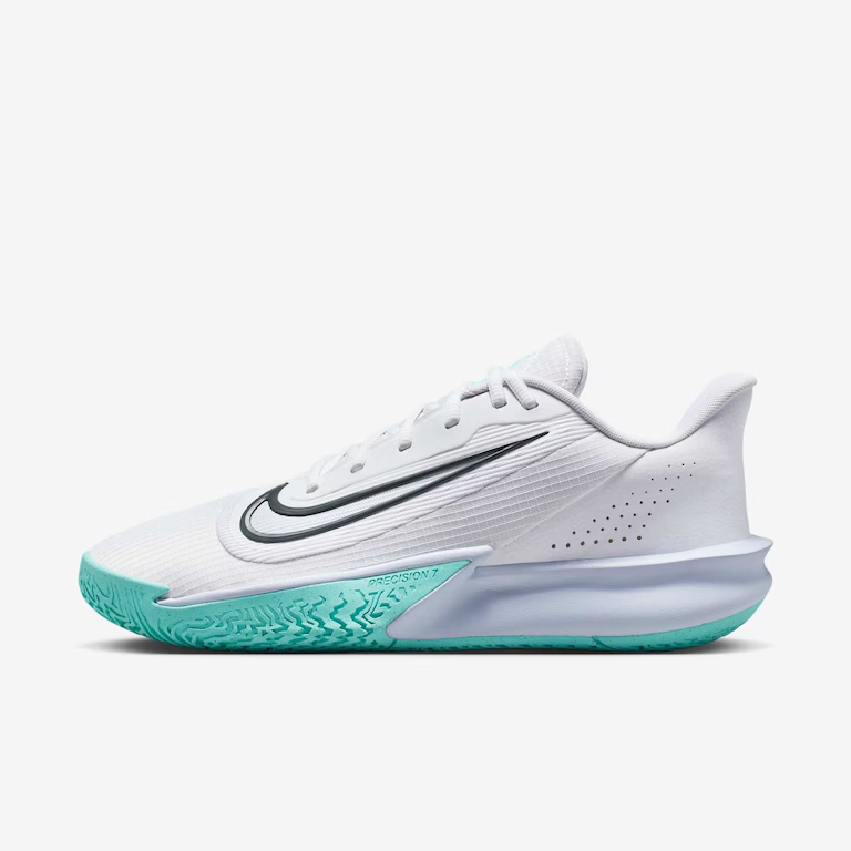 Nike Precision 7 - Green Day Sports | Loja Oficial