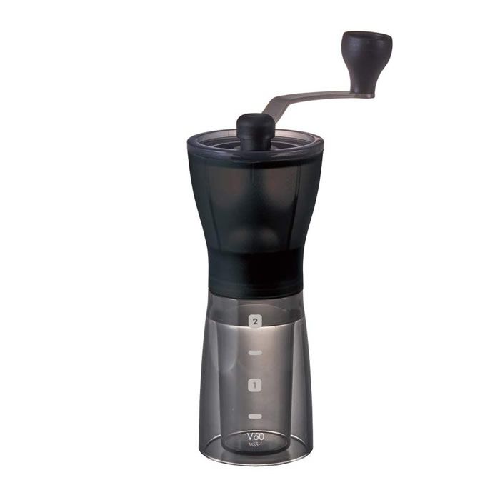 Moedor de Café Manual Hario Slim - 24g - The Good Coffee Roasters