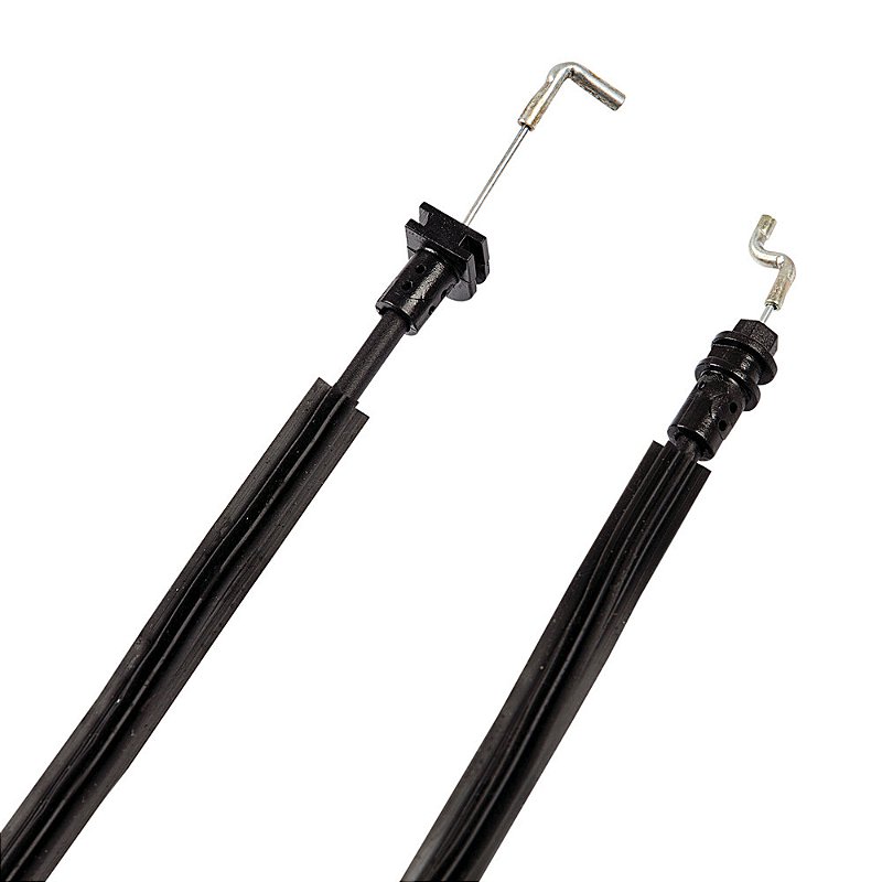 たま777 Cabo de comando da fechadura porta - Lado Passageiro LD - MB