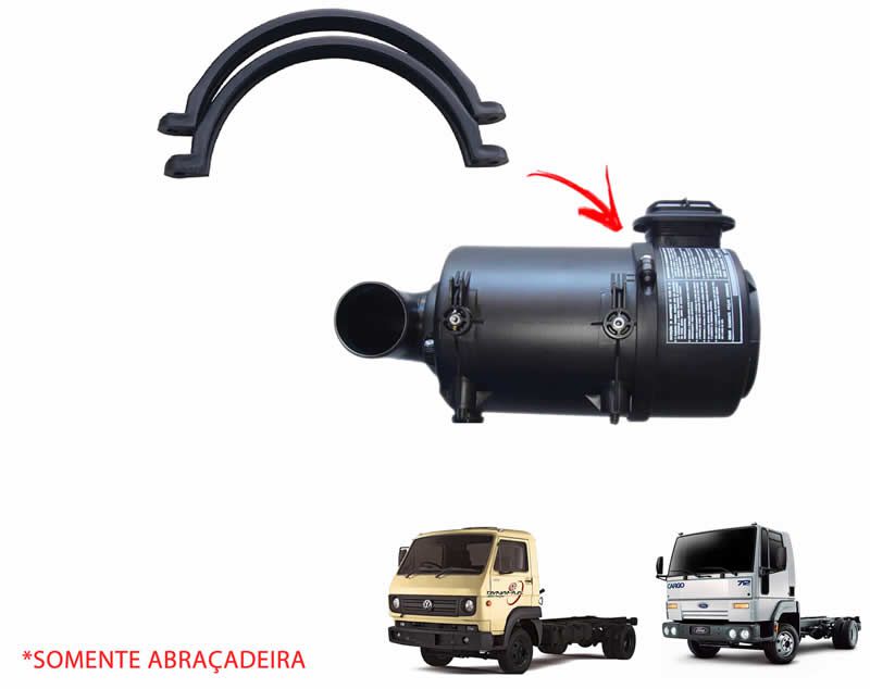 Rolamento Roda Dianteira Caminhão Ford Cargo 712 816 815 814