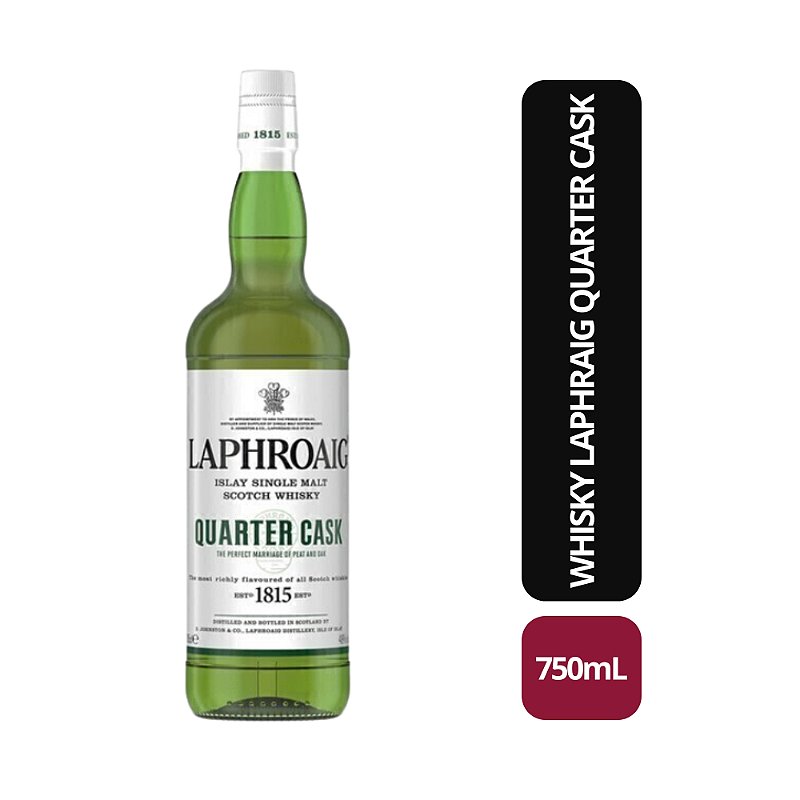 whisky-laphraig-quarter-cask-