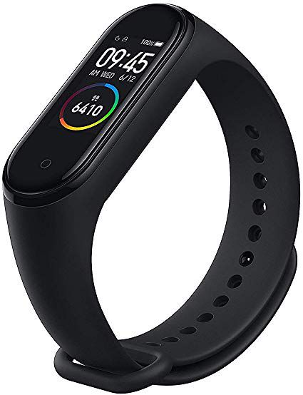 mi band m4