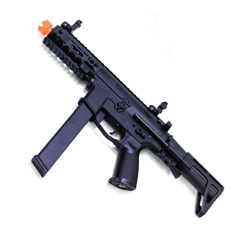 Classic Army Nemesis PX9 カスタム バッテリー付き