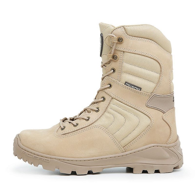Bota ACERO Extreme Areia Try Airsoft
