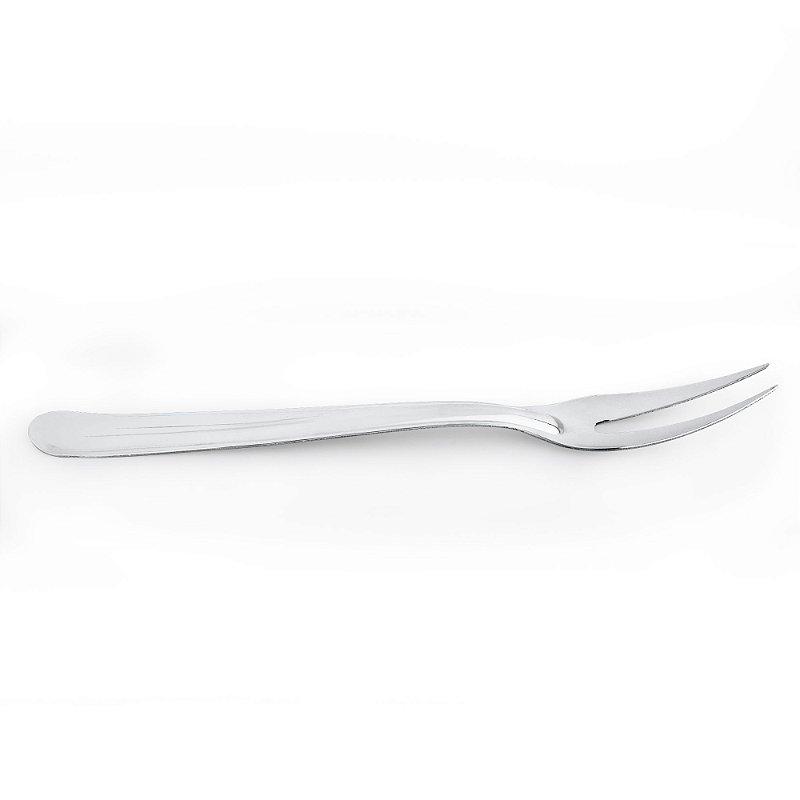 Garfo Garfo Inox para Assados 23cm - Ind. BalCa - canecas personalizadas com ...