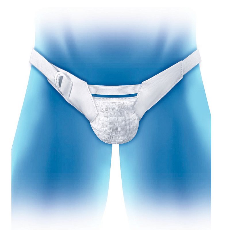 Suspensório Escrotal Haranashop Saúde e Bem Estar