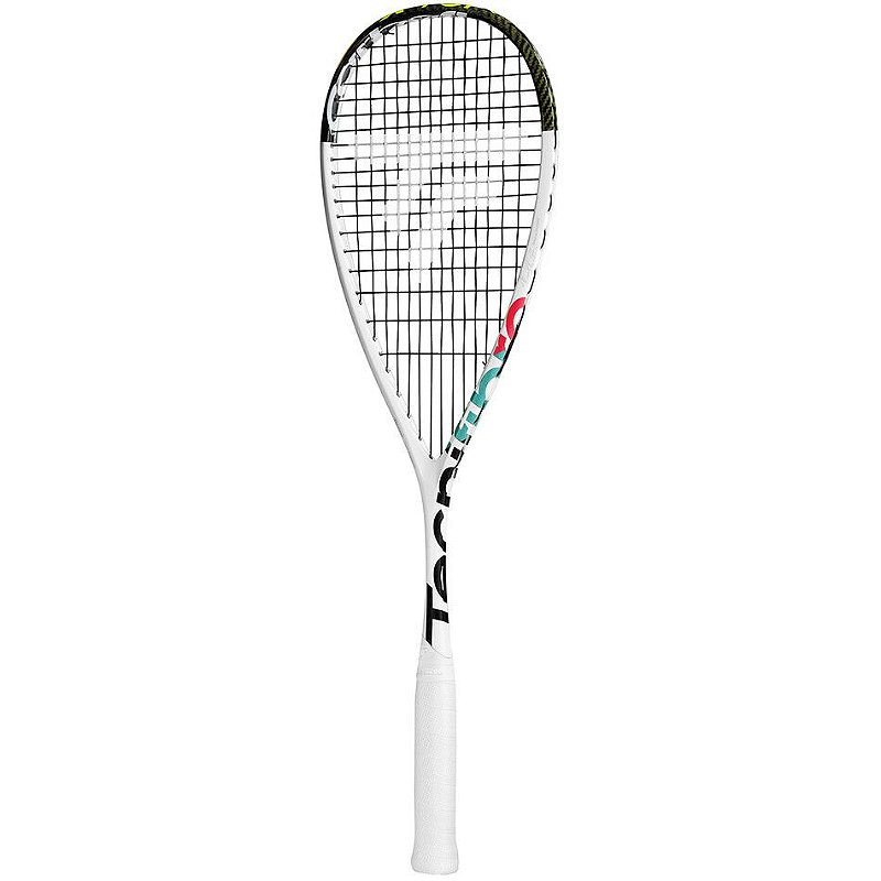 Raquete Tecnifibre Carboflex X-TOP 125 NS - Squash Store