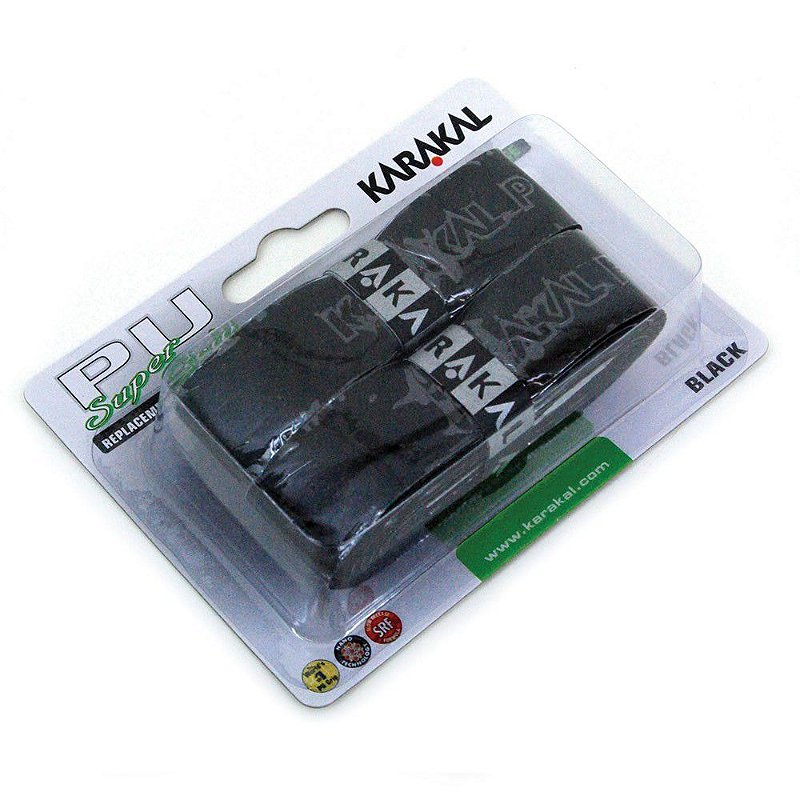 Karakal PU Super-grip assorted 12x Voordelig online kopen
