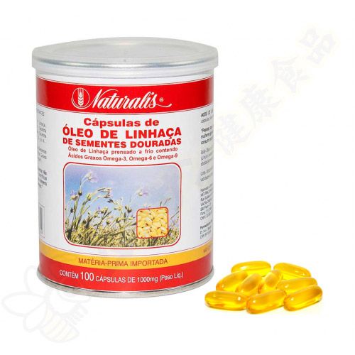 oleo de linhaça tem omega 3 6 e 9