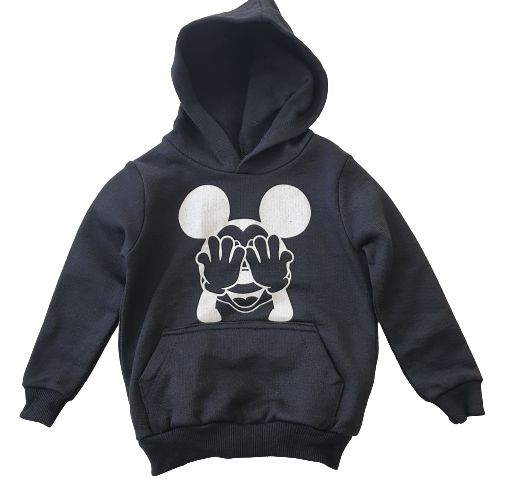 Blusa de mickey hotsell