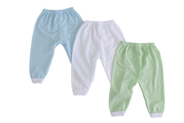 calça estilo mijao